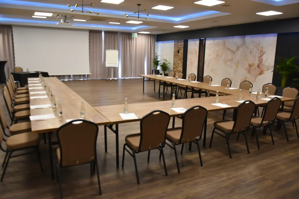 Sale szkoleniowe / zaplecze konferencyjne