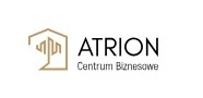 Logo Atrion Centrum Biznesowe