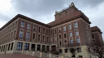 Zdjęcie obiektu Pałac Kultury Zagłębia