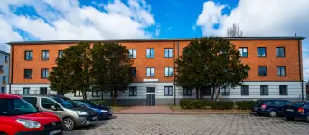 Zdjęcie obiektu Kosynierów 44