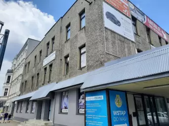 Zdjęcie obiektu Cech Rzemieślników Małej i Średniej Przedsiębiorczości oraz Pracodawców