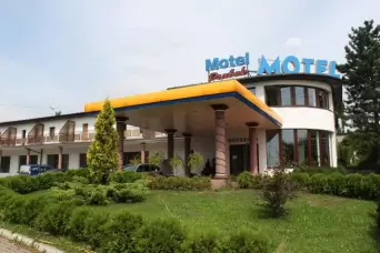 Zdjęcie obiektu Motel Drabek