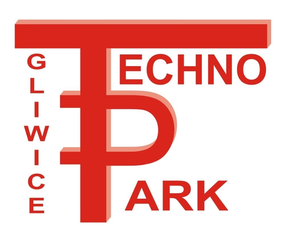 Logo  Park Naukowo - Technologiczny Technopark Gliwice