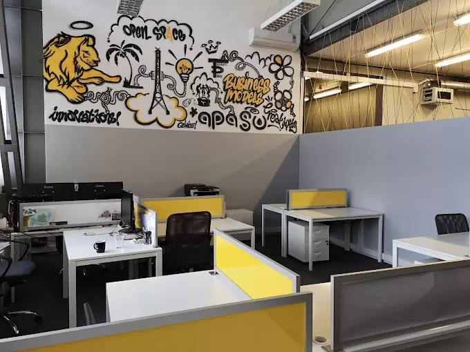 Zaplecze konferencyjne