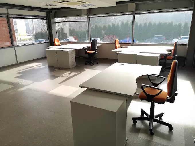 Zaplecze konferencyjne