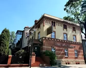 Hotel Stara Poczta***