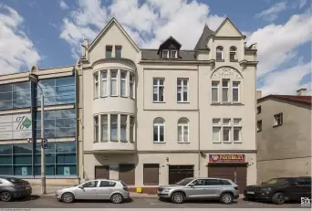 Zdjęcie obiektu Dworcowa 43