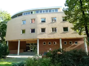 Zdjęcie obiektu Centrum Edukacyjne im. Św. Jana Pawła II