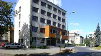 Zdjęcie obiektu Gliwicka 35