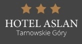 Logo Hotel Aslan***