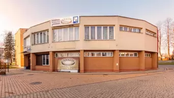 Zdjęcie obiektu Hotel Okrąglak Residence Sosnowiec**