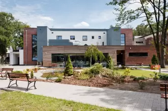 Zdjęcie obiektu Świetlik Restaurant & Hotel