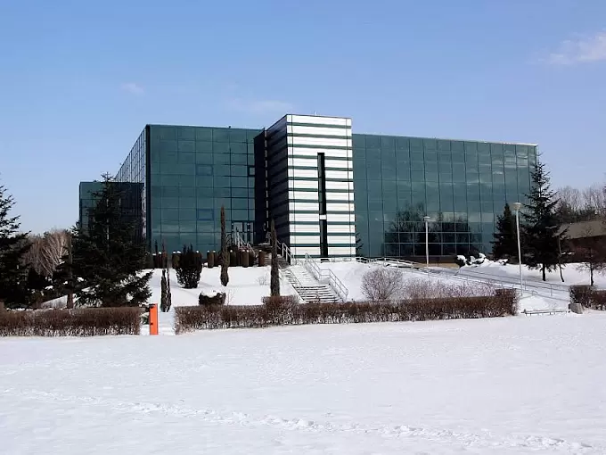 Fundacja Elektrowni Rybnik - zdjęcie główne