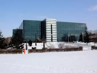 Zdjęcie obiektu Fundacja Elektrowni Rybnik