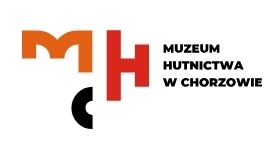 Logo Muzeum Hutnictwa w Chorzowie