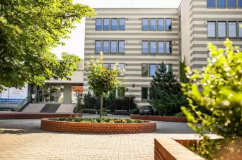 Zdjęcie obiektu Akademia Humanitas