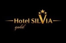 Logo Hotel Silvia Gold***