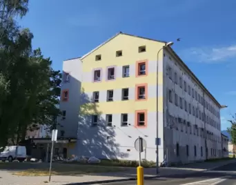 Zdjęcie obiektu Teatr Grodzki