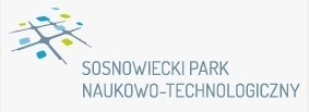 Logo Sosnowiecki Park Naukowo-Technologiczny