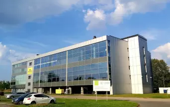 Zdjęcie obiektu Sosnowiecki Park Naukowo-Technologiczny