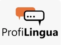 Logo Szkoła Językowa ProfiLingua