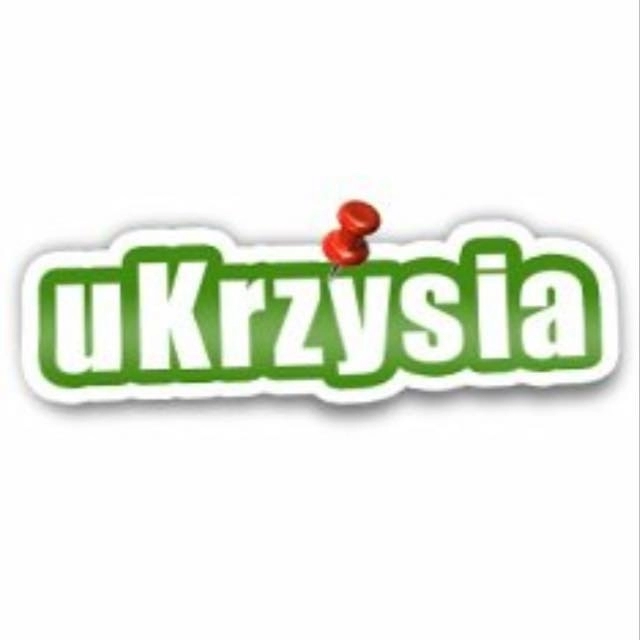 Logo Ośrodek „u Krzysia”