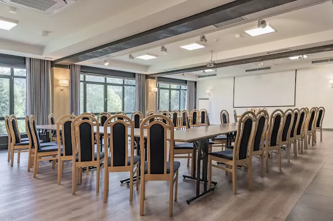 Sale szkoleniowe / zaplecze konferencyjne