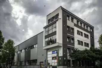 Zdjęcie obiektu LUCE Arena