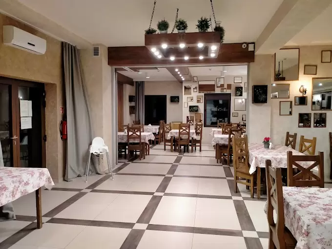 Konferencje i bankiety / restauracje hotelowe