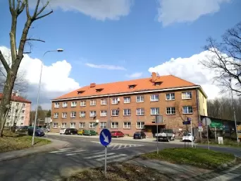 Zdjęcie obiektu Spółdzielnia Mieszkaniowa Południe