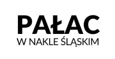 Logo Pałac w Nakle Śląskim