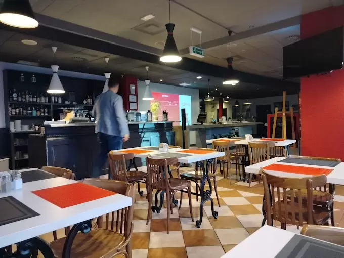 Konferencje i bankiety / restauracje hotelowe