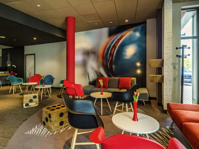 Konferencje i bankiety / restauracje hotelowe