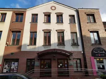 Zdjęcie obiektu Mysłowicki Ośrodek Kultury