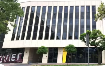 Zdjęcie obiektu Biznes Zone