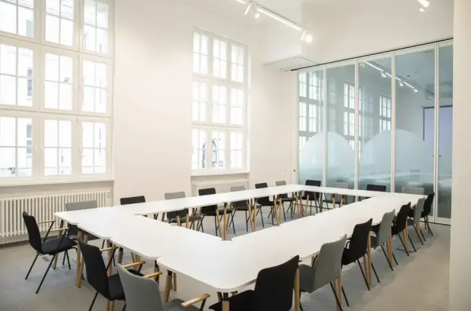 Zaplecze konferencyjne