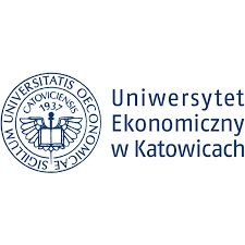 Logo Uniwersytet Ekonomiczny w Katowicach