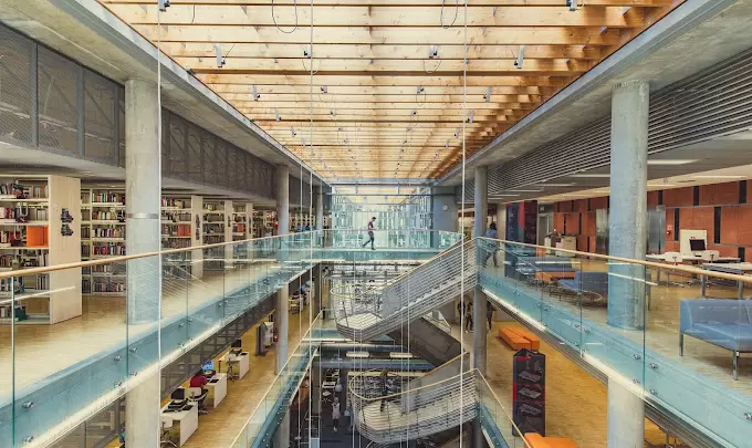 Zaplecze konferencyjne