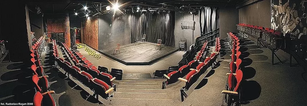 Teatr Korez