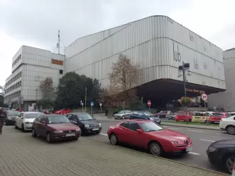 Zdjęcie obiektu Teatr Korez