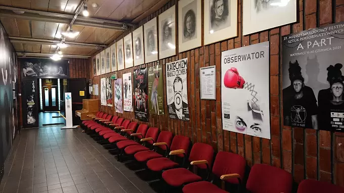 Sale szkoleniowe / zaplecze konferencyjne