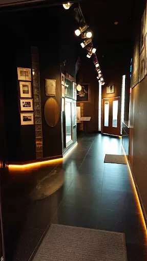 Zaplecze konferencyjne