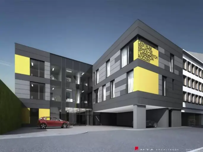Centrum Konferencyjne ArtCITY