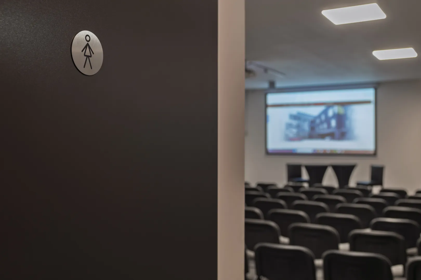 Wnętrze Sala Biznesowa Duża – zdjęcie 2
