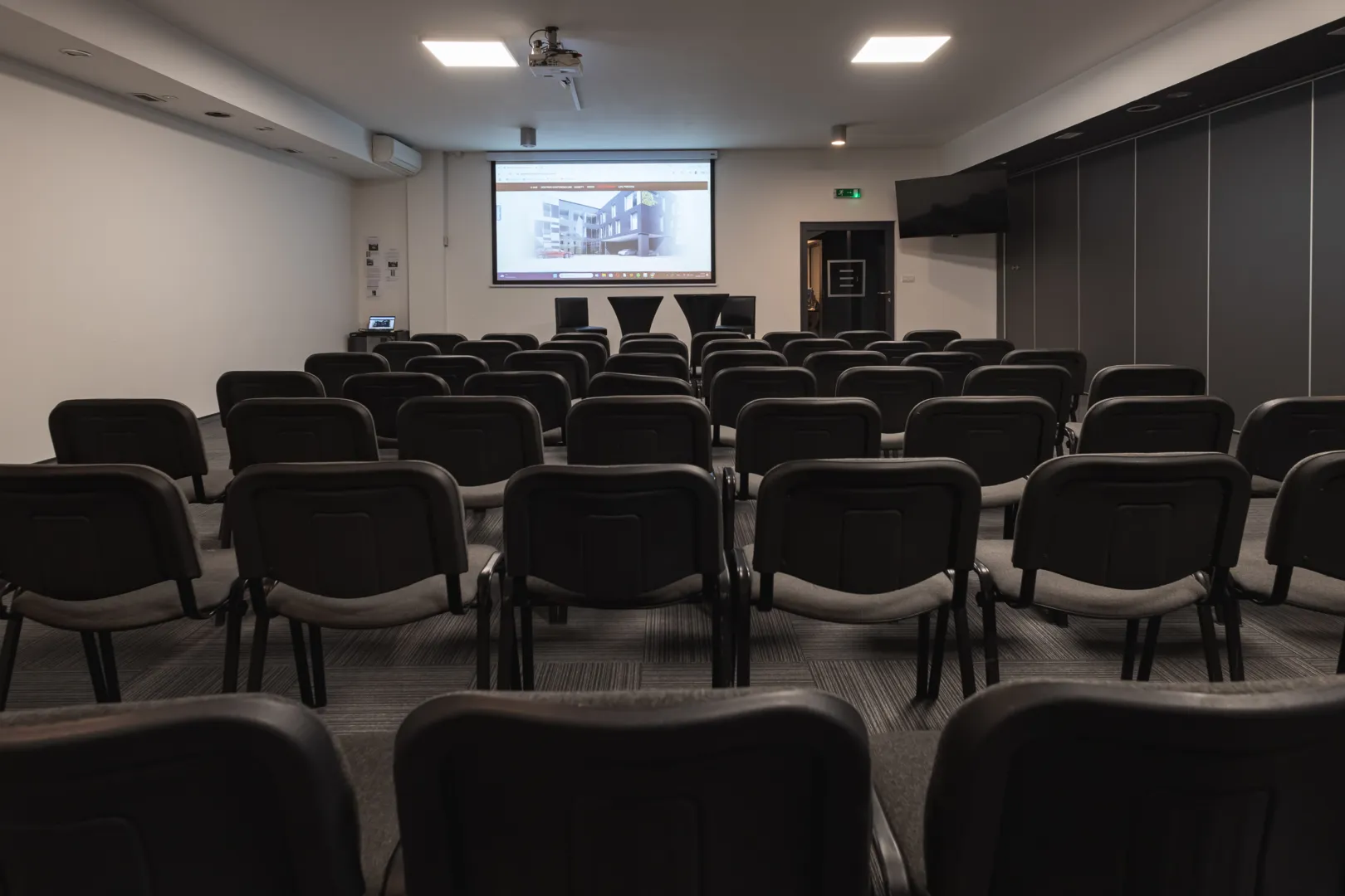 Wnętrze Sala Biznesowa Duża – zdjęcie 3