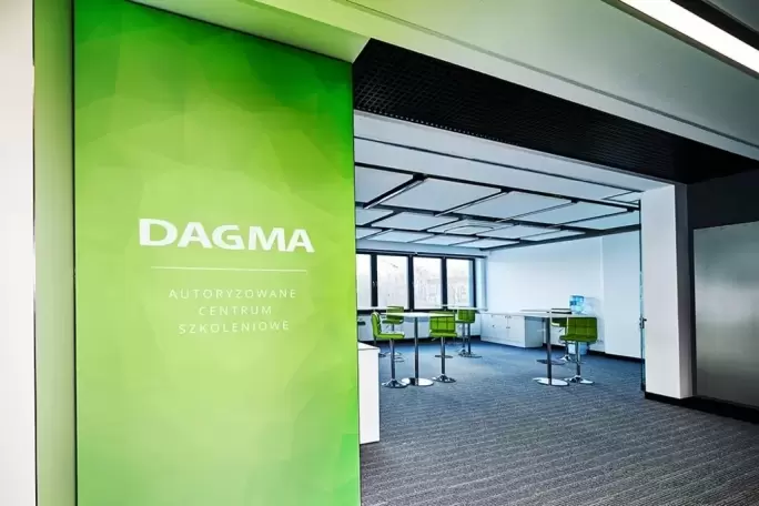 ACS DAGMA