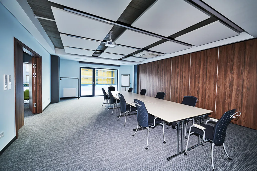 DAGMA Szkolenia IT - Sala C5