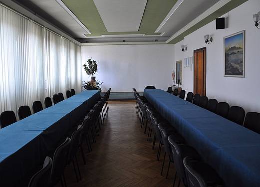 Kompleks biurowo-konferencyjny Warszawska 5