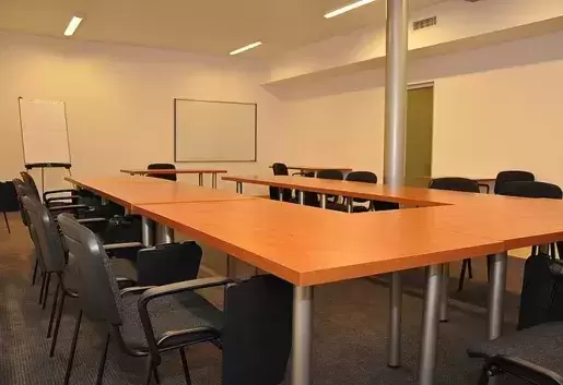 Zaplecze konferencyjne