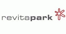 Logo Park Przemysłowo-Technologiczny Revita-Park